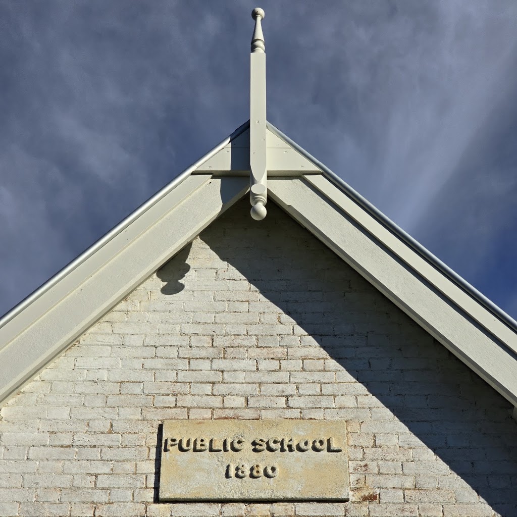 Heritage Trades School | 179 S Arm School Rd, South Arm NSW 2460, Australia | Phone: 0448 245 116