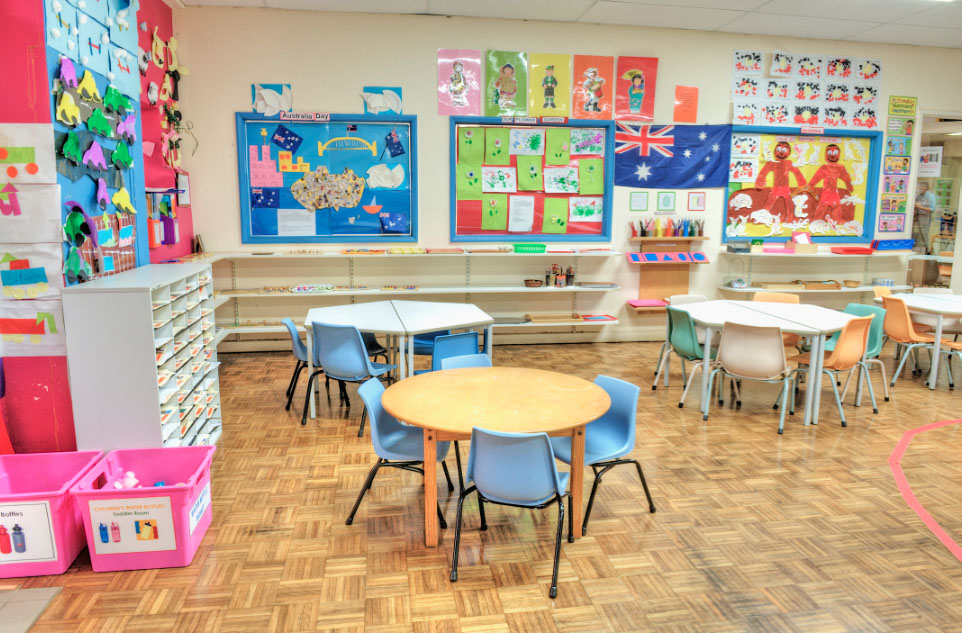 Croydon Montessori Academy Child Care Centre | 57 Edwin Street South, Croydon NSW 2132, Australia | Phone: 1300 000 162