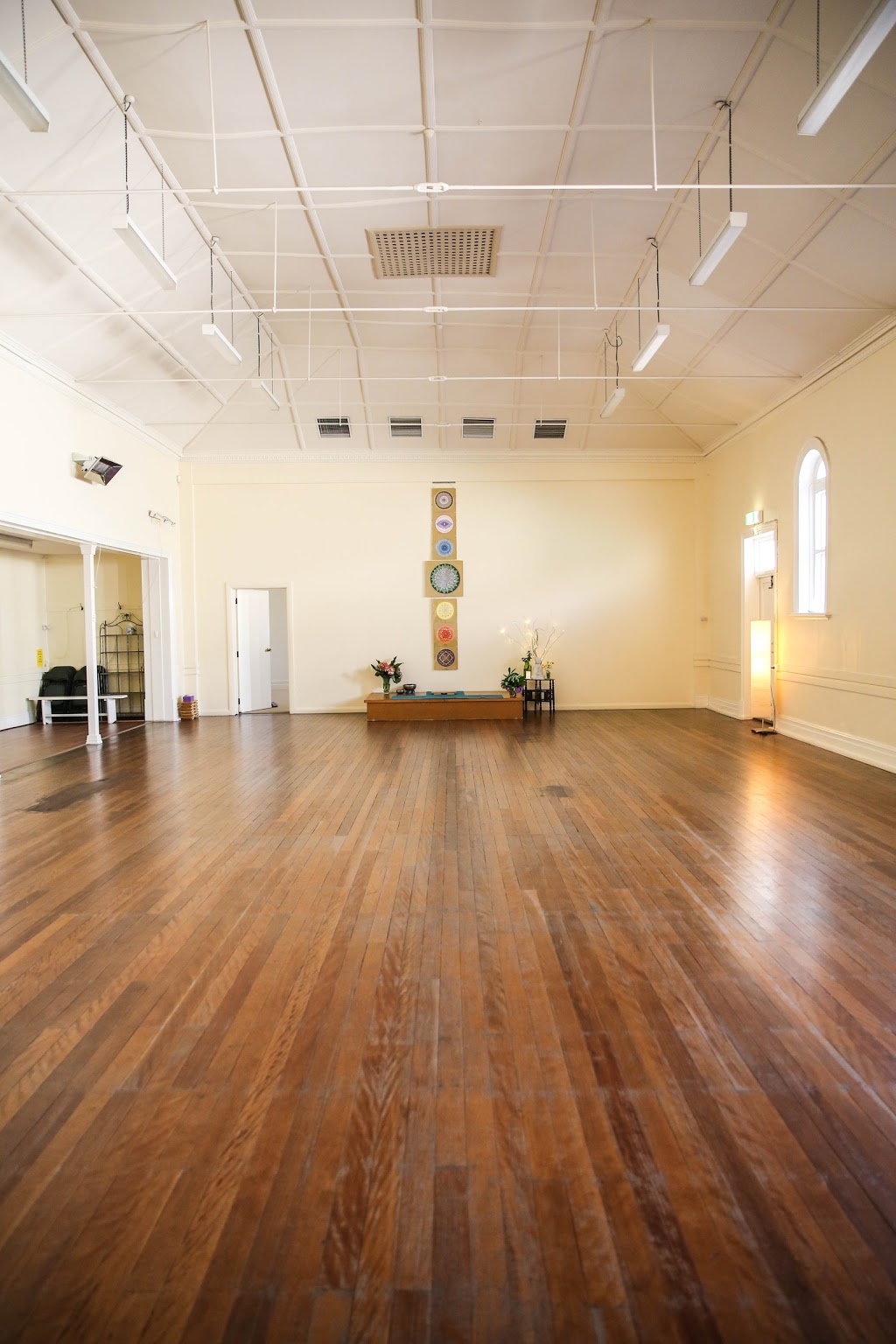 Yoga Spirit Studios | gym | 194 Henley Beach Rd, Torrensville SA 5031, Australia | 0883527823 OR +61 8 8352 7823