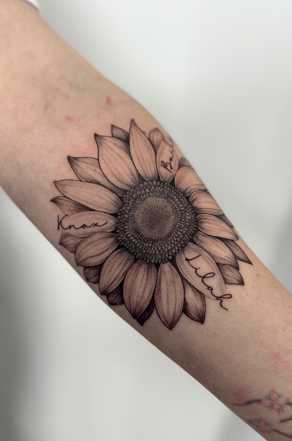 The Beauty Art & Ink Studio | Shop 4/9 Evans Rd, Rooty Hill NSW 2766, Australia | Phone: 0452 227 029