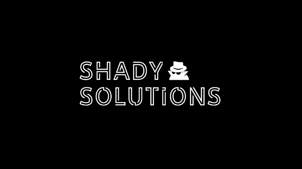 Shady Solutions |  | 20b Church St, Gloucester NSW 2422, Australia | 0403696358 OR +61 403 696 358