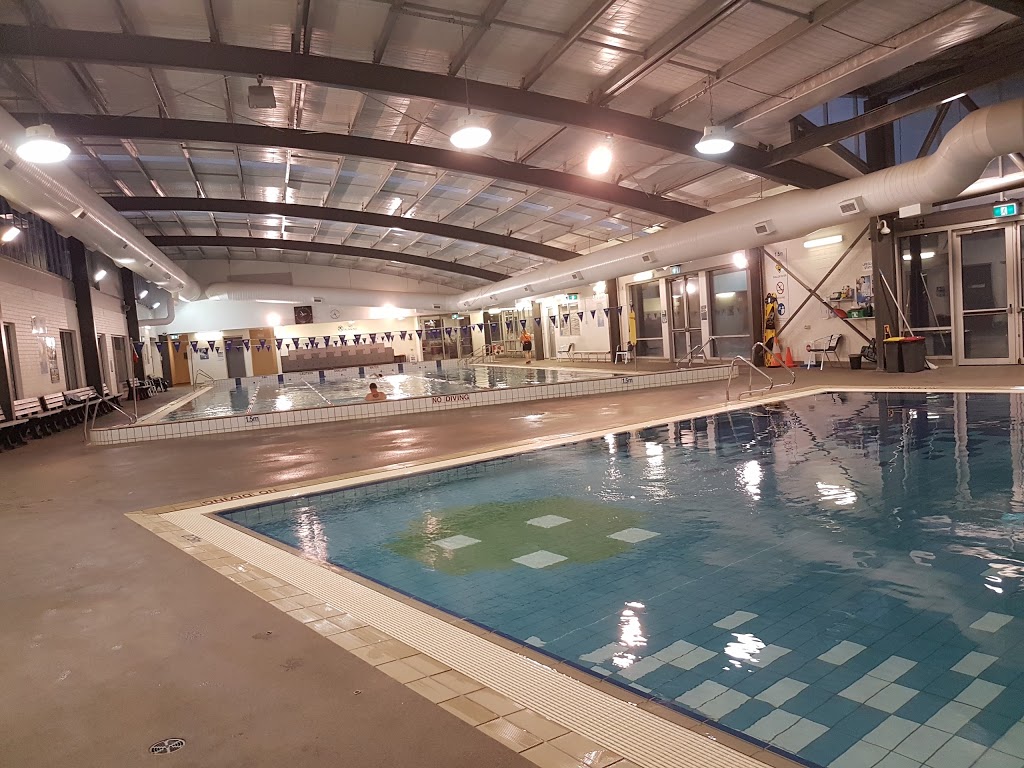 Monbulk Aquatic Centre | 26 Baynes Park Rd, Monbulk VIC 3793, Australia | Phone: (03) 9756 8000