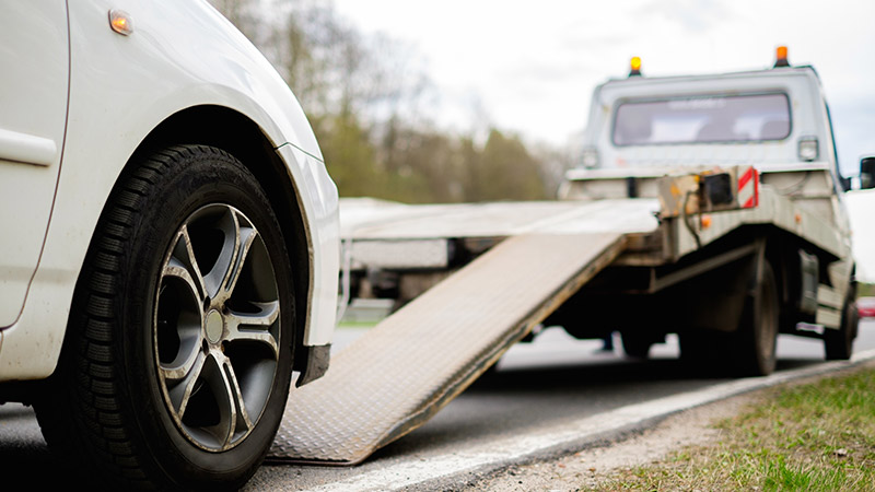 24 Hour Yagoona Towing | 67 Horton St, Yagoona NSW 2199, Australia | Phone: 0415 838 138