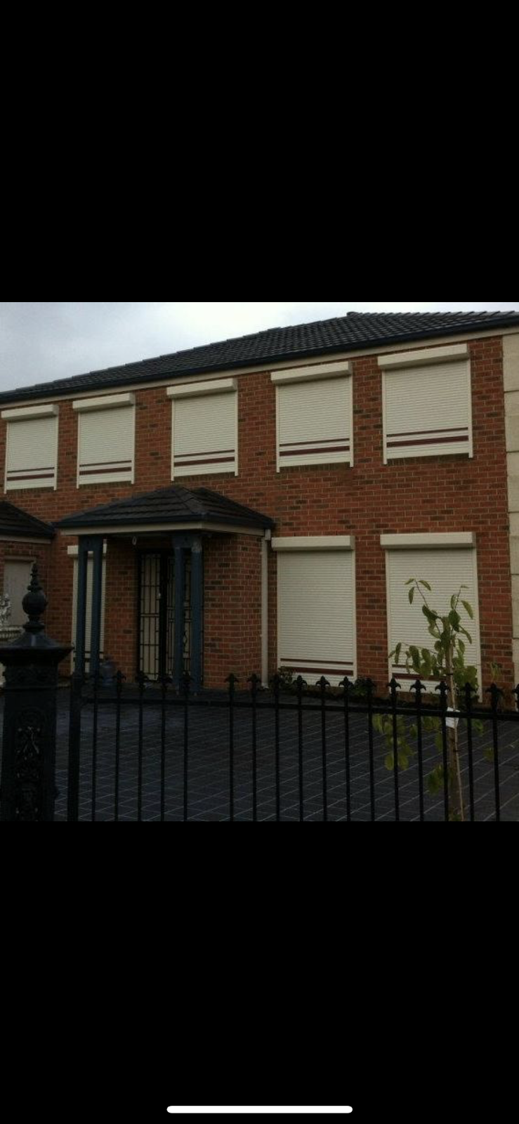 HK Shutters | 5 Azalea Cres, Dandenong North VIC 3175, Australia | Phone: 0421 184 133