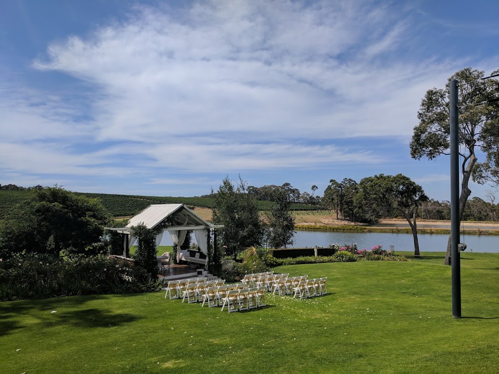 Aravina Estate | restaurant | 61 Thornton Rd, Yallingup WA 6282, Australia | 0897501111 OR +61 8 9750 1111