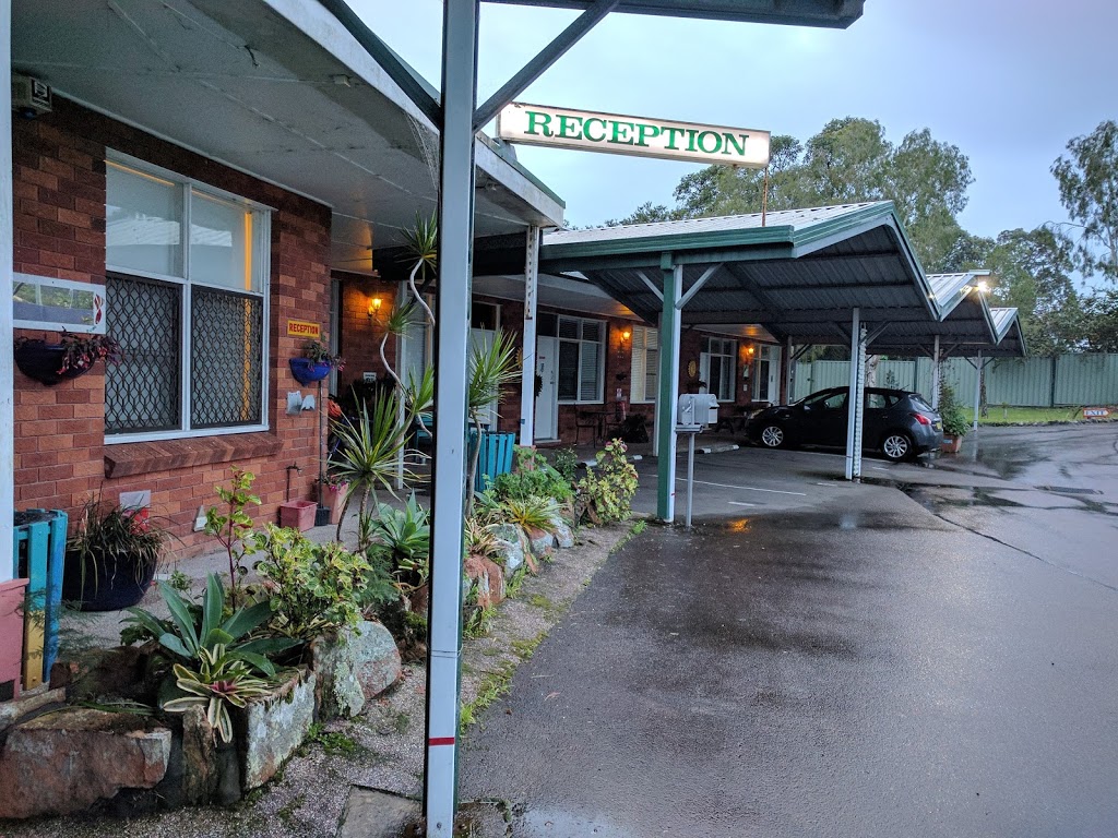 Karuah Gardens Motel | 353 Tarean Rd, Karuah NSW 2324, Australia | Phone: (02) 4997 5225