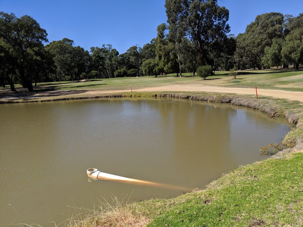 Deniliquin Golf Club | 1 Golf Club Rd, Deniliquin NSW 2710, Australia | Phone: (03) 5881 1325