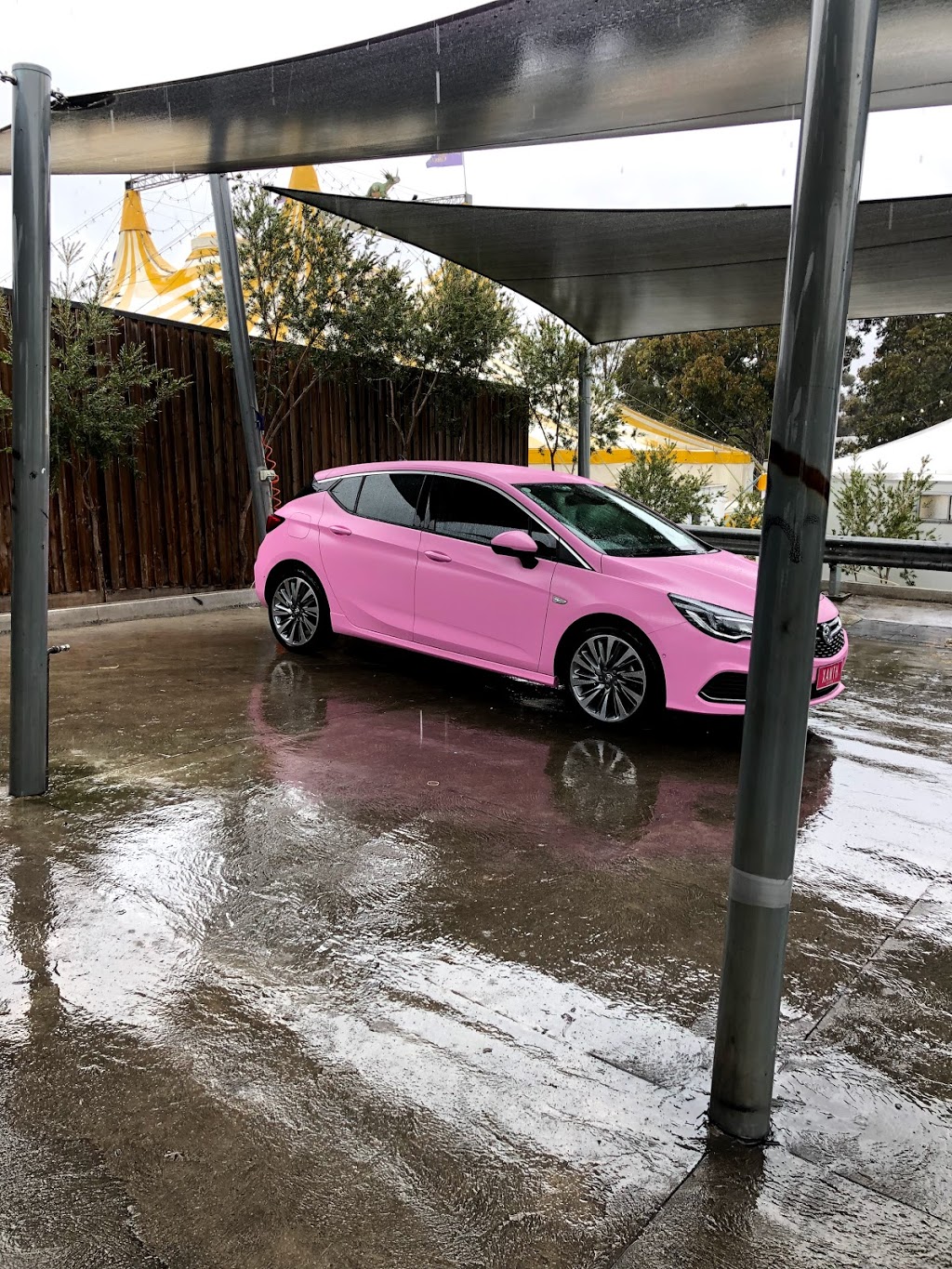 Majestic Hand Car Wash & Cafe | 549 Springvale Rd, Vermont South VIC 3133, Australia | Phone: (03) 8838 8954