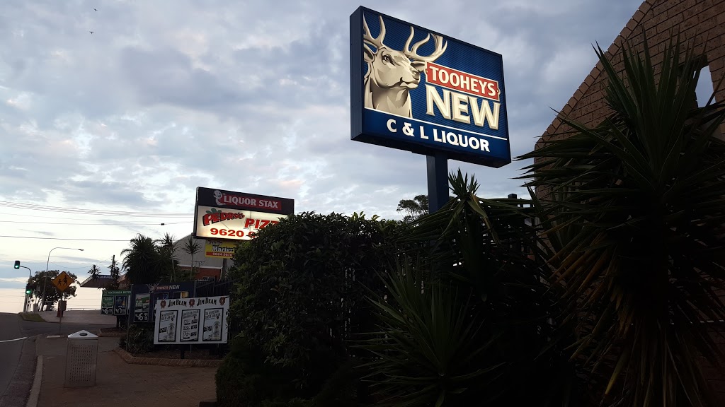 C&L Liquor | 94 Northcott Rd, Lalor Park NSW 2147, Australia | Phone: (02) 9624 5828