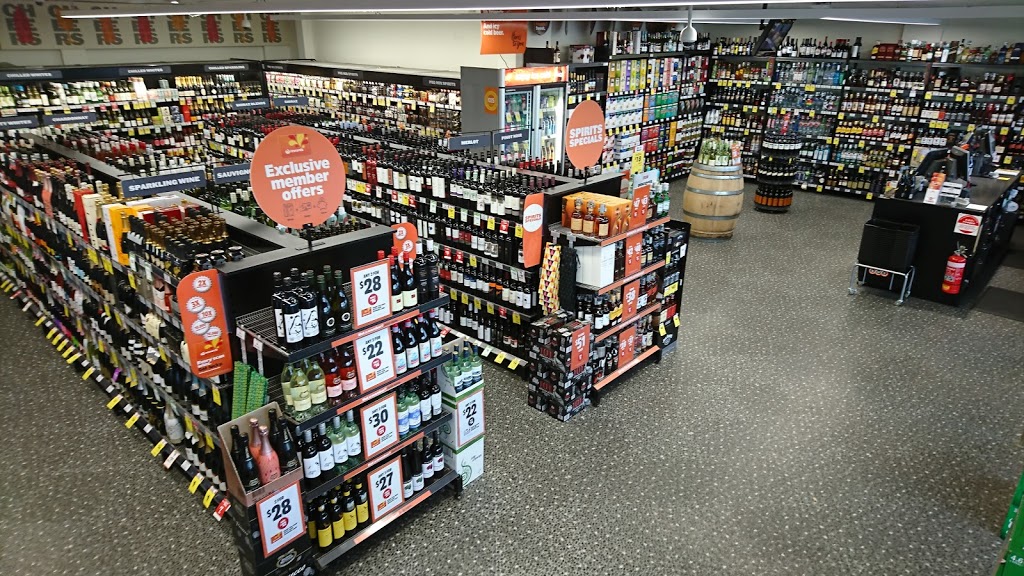 BWS Greenwith | Target Hill Rd, Greenwith SA 5125, Australia | Phone: (08) 8288 0721