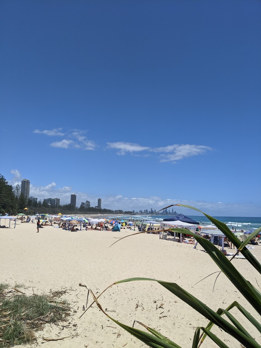 Godfathers of the Ocean Surf School Burleigh | Gold Coast Hwy, Burleigh Heads QLD 4217, Australia | Phone: 0402 911 146