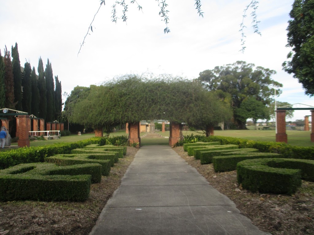 Memorial Park | park | Prince St, Grafton NSW 2460, Australia | 0266430200 OR +61 2 6643 0200
