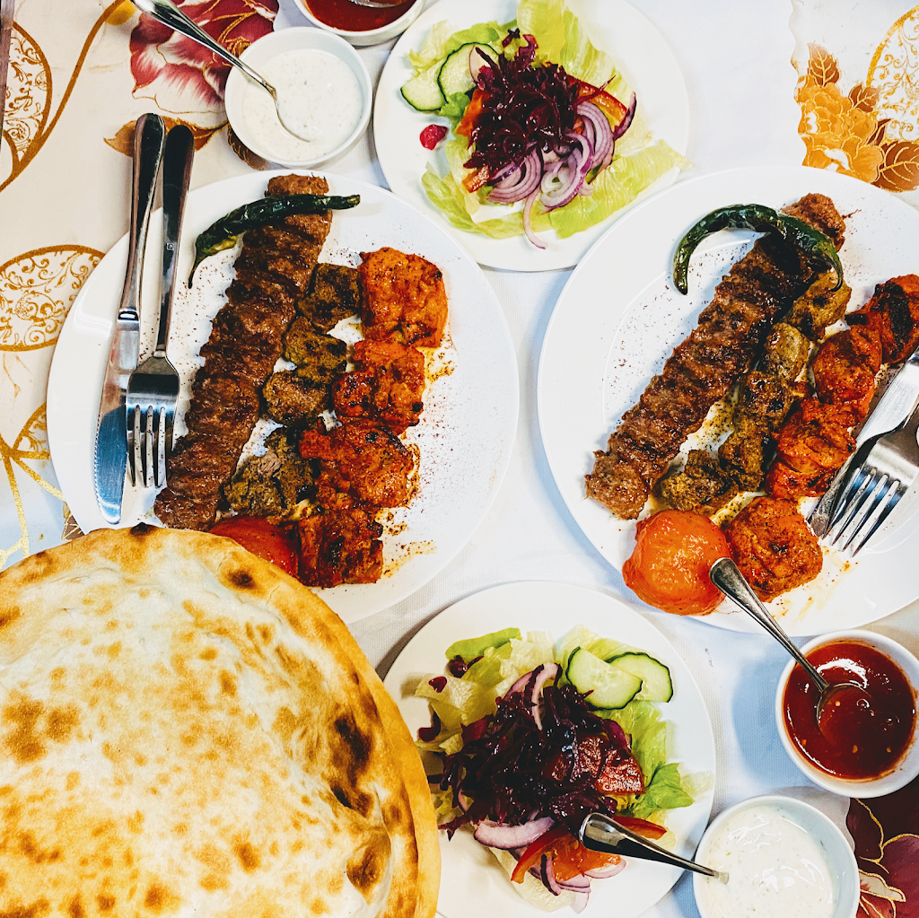 Zulal Adelaide Kebab House / Afghan Cuisine | 226 Tapleys Hill Rd, Seaton SA 5023, Australia | Phone: (08) 8445 0729