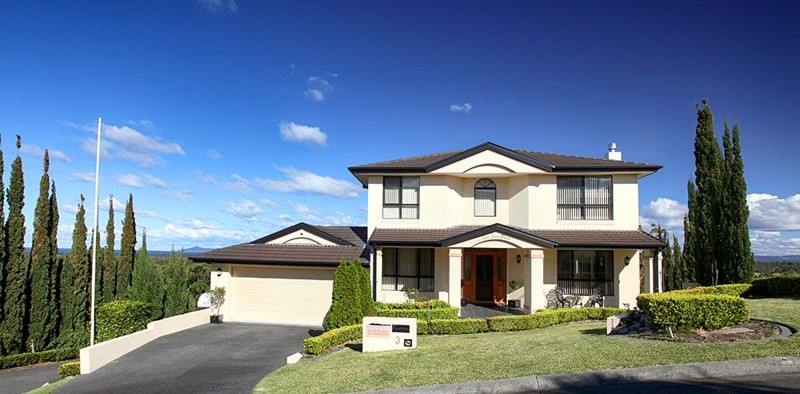 Cape View Manor | 3 Gum Blossom Pl, Tallwoods Village NSW 2430, Australia | Phone: (02) 6559 2009