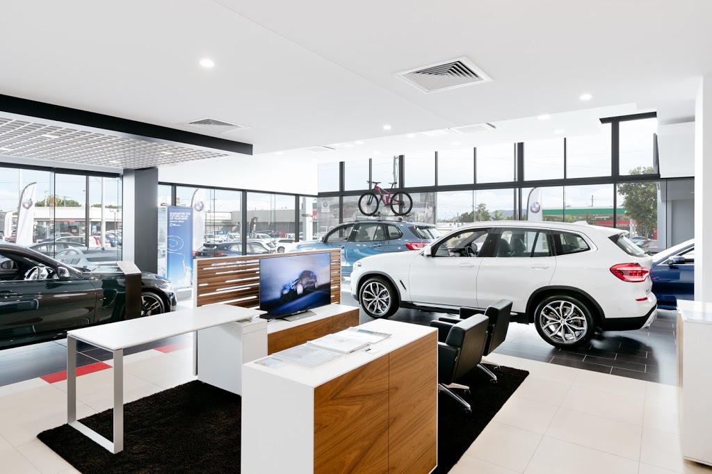 Townsville BMW | 719 Sturt St, Townsville QLD 4810, Australia | Phone: (07) 4726 5555