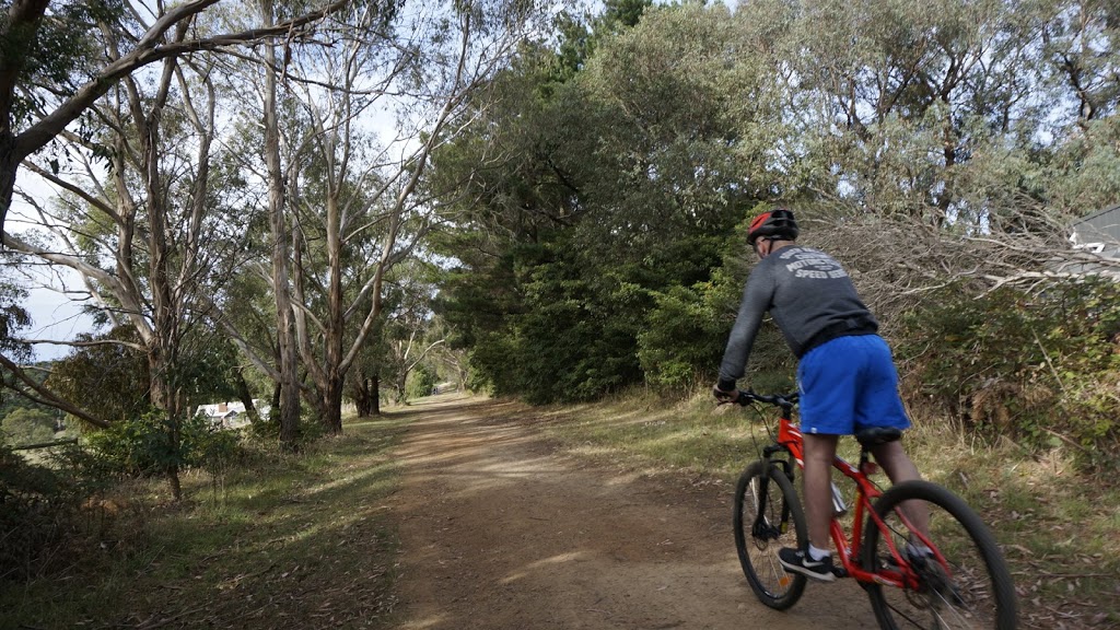 Red Hill Rail Trail | 155 Shoreham Rd, Red Hill South VIC 3937, Australia