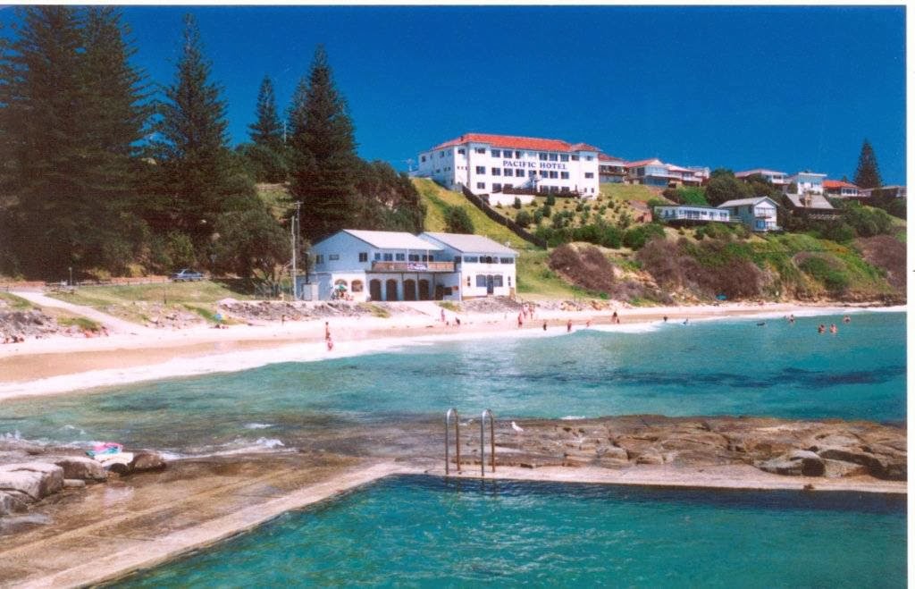 Yamba Surf Motel | lodging | 2 Queen St, Yamba NSW 2464, Australia | 0266462200 OR +61 2 6646 2200
