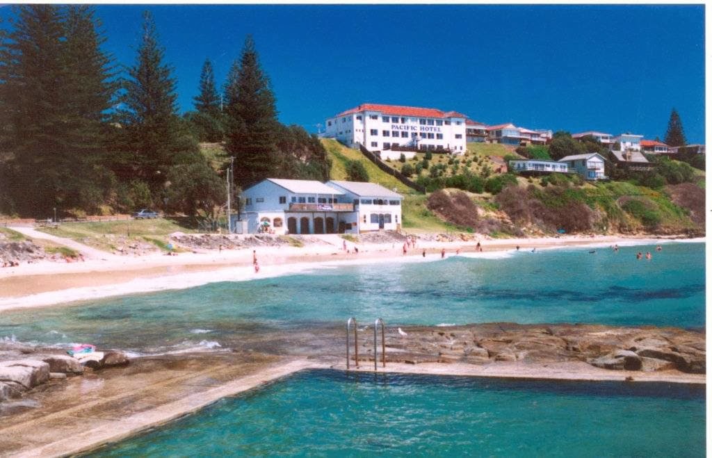 Yamba Surf Motel | 2 Queen St, Yamba NSW 2464, Australia | Phone: (02) 6646 2200