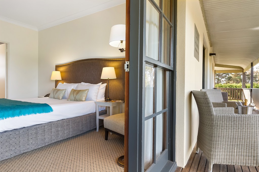 Peppers Manor House | Kater Rd, Sutton Forest NSW 2577, Australia | Phone: (02) 4860 3111