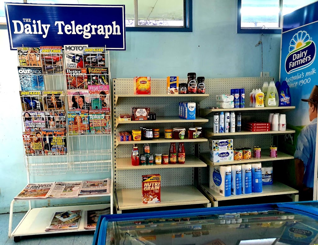 Albion Store Inverell | convenience store | 24 Clive St, Inverell NSW 2360, Australia | 0498990738 OR +61 498 990 738