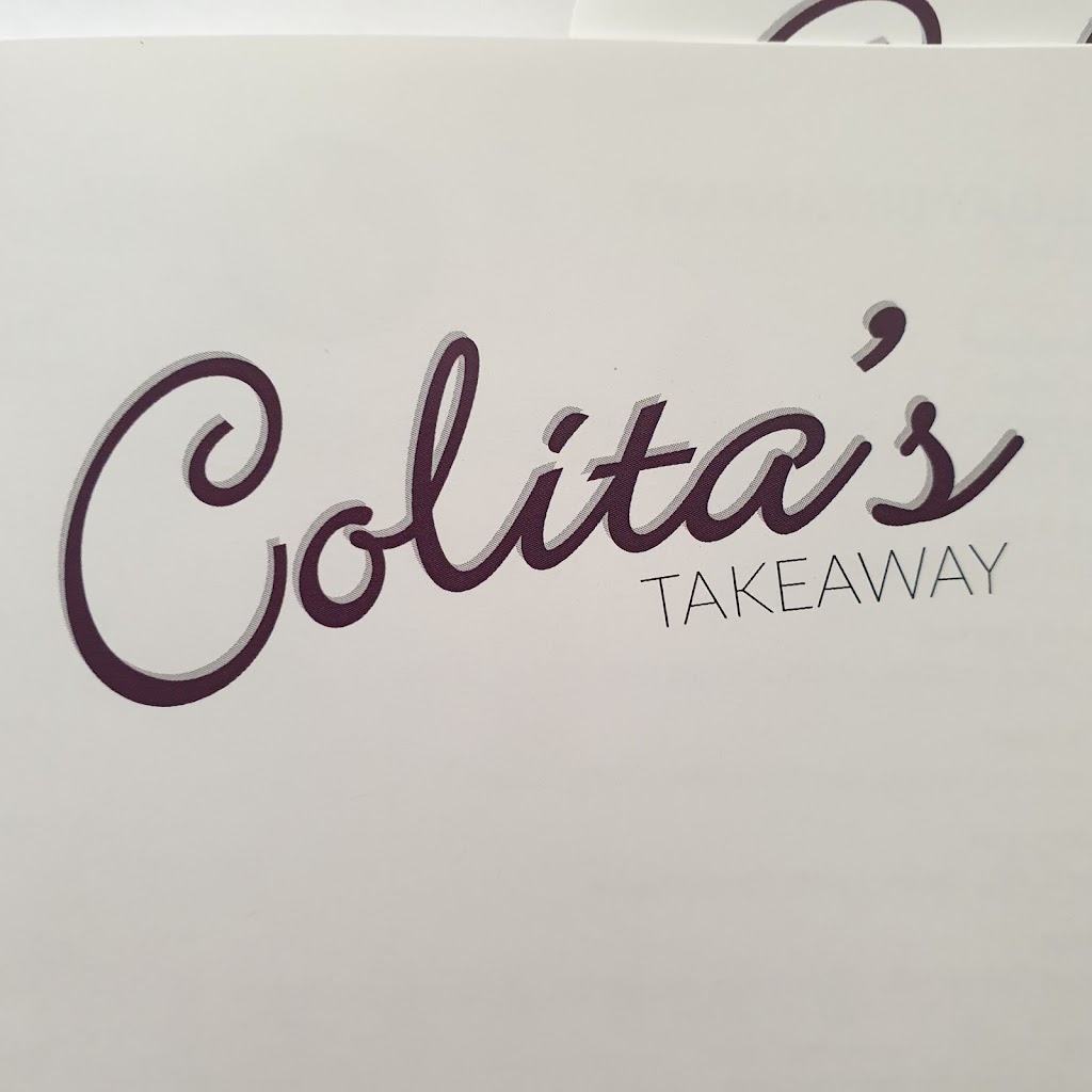 Colitas Takeaway | meal takeaway | 330 Northbourne Ave, Dickson ACT 2602, Australia | 0488006473 OR +61 488 006 473