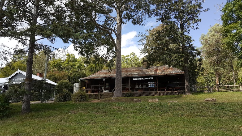 Twine Home Store | 2881 Wollombi Rd, Wollombi NSW 2325, Australia | Phone: 0414 665 189