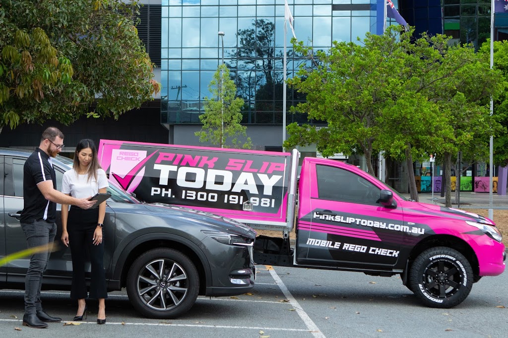 Pink Slip Today Cronulla | 41 Cronulla St, Cronulla NSW 2230, Australia | Phone: 1300 596 389