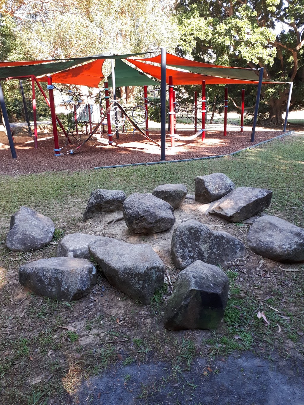 Heritage Park | park | 5 Mill St, Mullumbimby NSW 2482, Australia