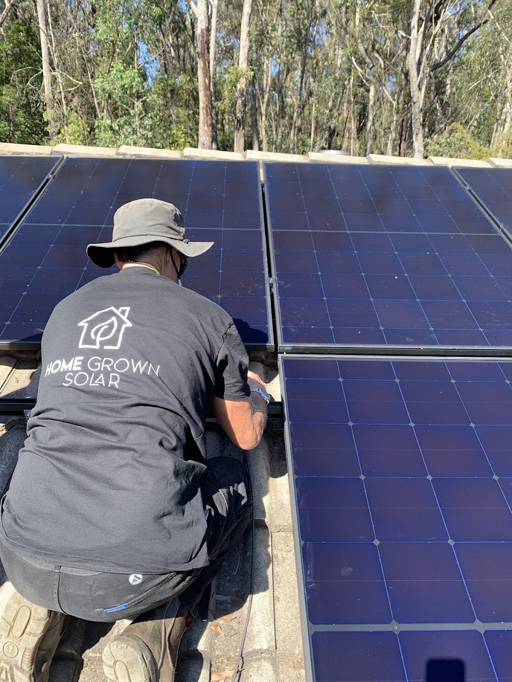 Home Grown Solar and Electrical | Yester Rd, Wentworth Falls NSW 2782, Australia | Phone: 0413 209 062