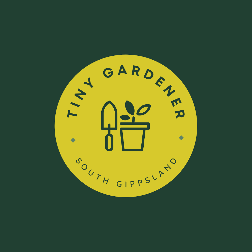 Tiny Gardener | store | 94 Whitelaw St, Meeniyan VIC 3956, Australia | 0492094589 OR +61 492 094 589