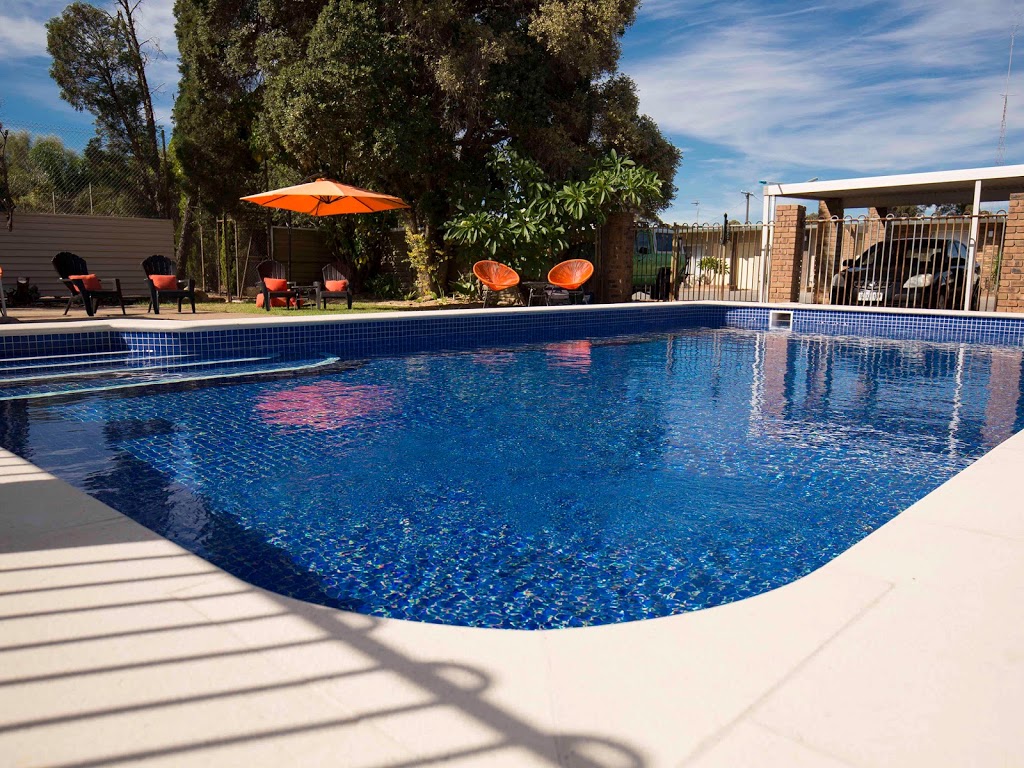 Flinders Motel on main | lodging | 151 Warnertown Rd, Solomontown SA 5540, Australia | 0886323555 OR +61 8 8632 3555