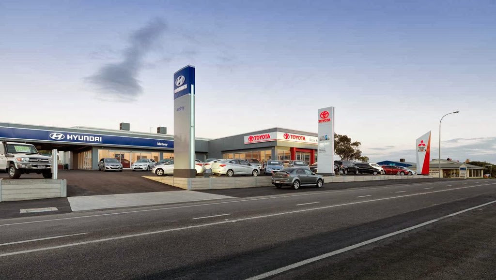 Northpoint Fleurieu | car dealer | 34-38 Adelaide Rd, Victor Harbor SA 5211, Australia | 0885521255 OR +61 8 8552 1255