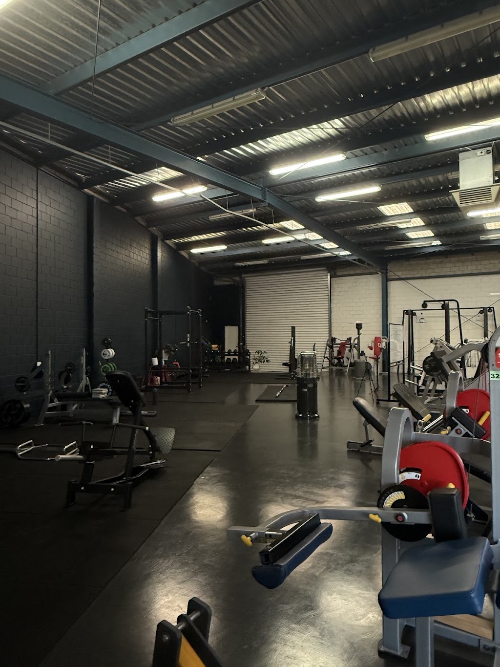THE CBJ GYM | Shop 3/6 Nyah Rd, Swan Hill VIC 3585, Australia | Phone: 0439 022 601