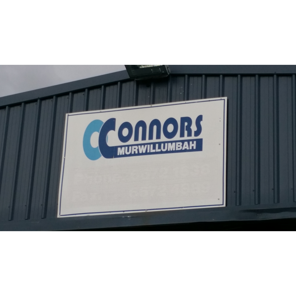 OConnors Carrying Service | 67-69 Quarry Rd, Murwillumbah NSW 2484, Australia | Phone: (02) 6672 1638