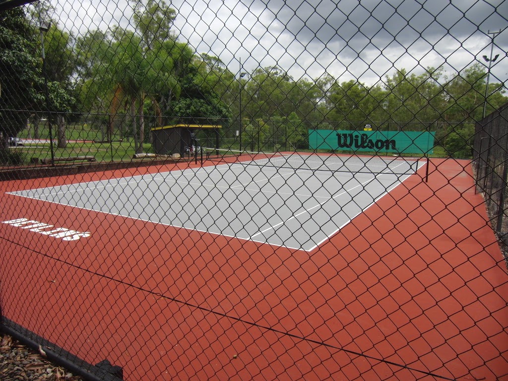 Ipswich Tennis Centre (Home of Devlins Tennis Academy) | 18 Boundary St, Tivoli QLD 4305, Australia | Phone: (07) 3281 0036