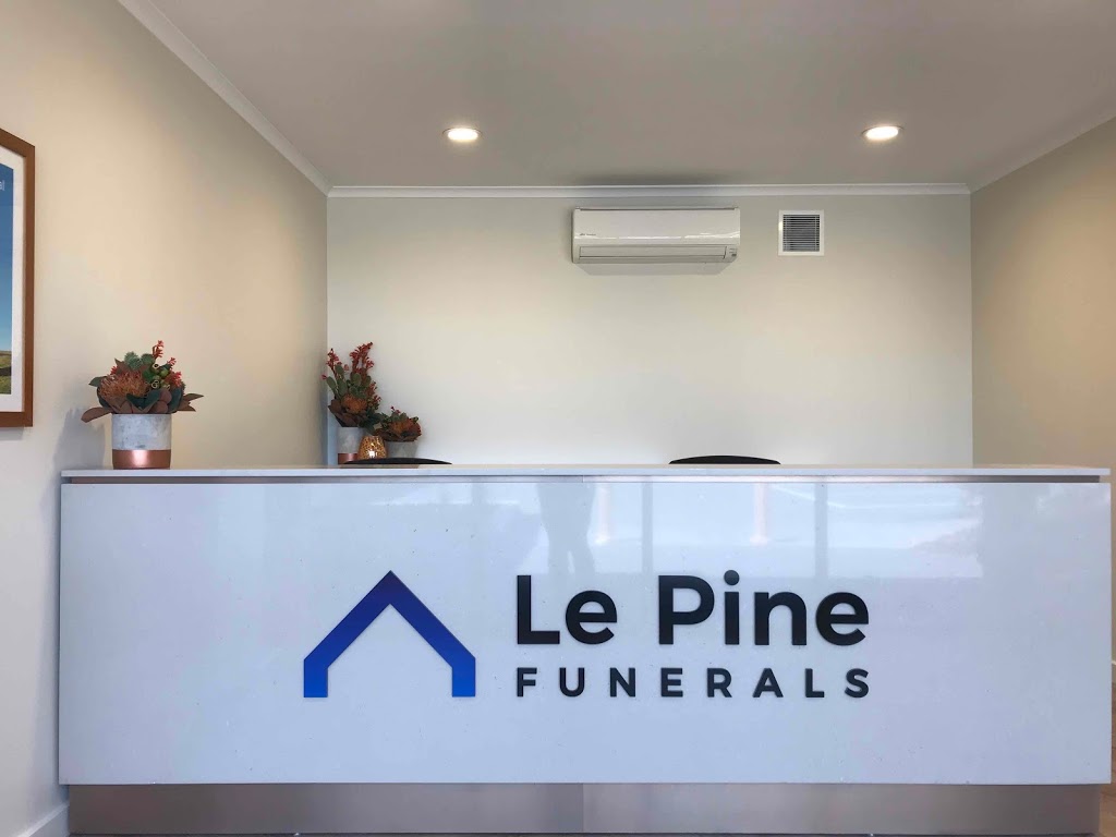 Le Pine Funerals Seaford | funeral home | 2A &, 2B Klauer St, Seaford VIC 3198, Australia | 0380809177 OR +61 3 8080 9177