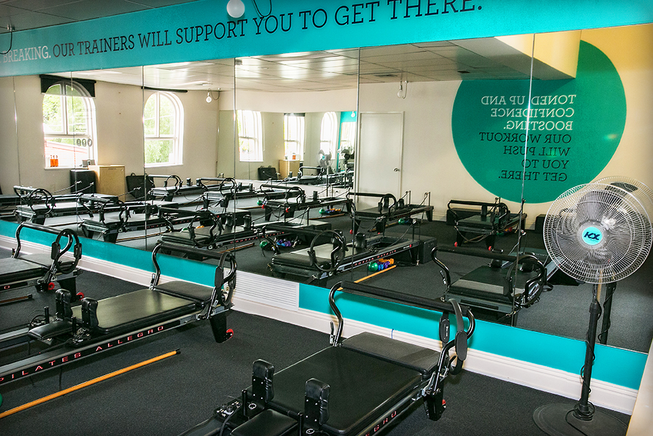 KX Pilates Malvern | gym | 184/186 Glenferrie Rd, Malvern VIC 3144, Australia | 0395000707 OR +61 3 9500 0707