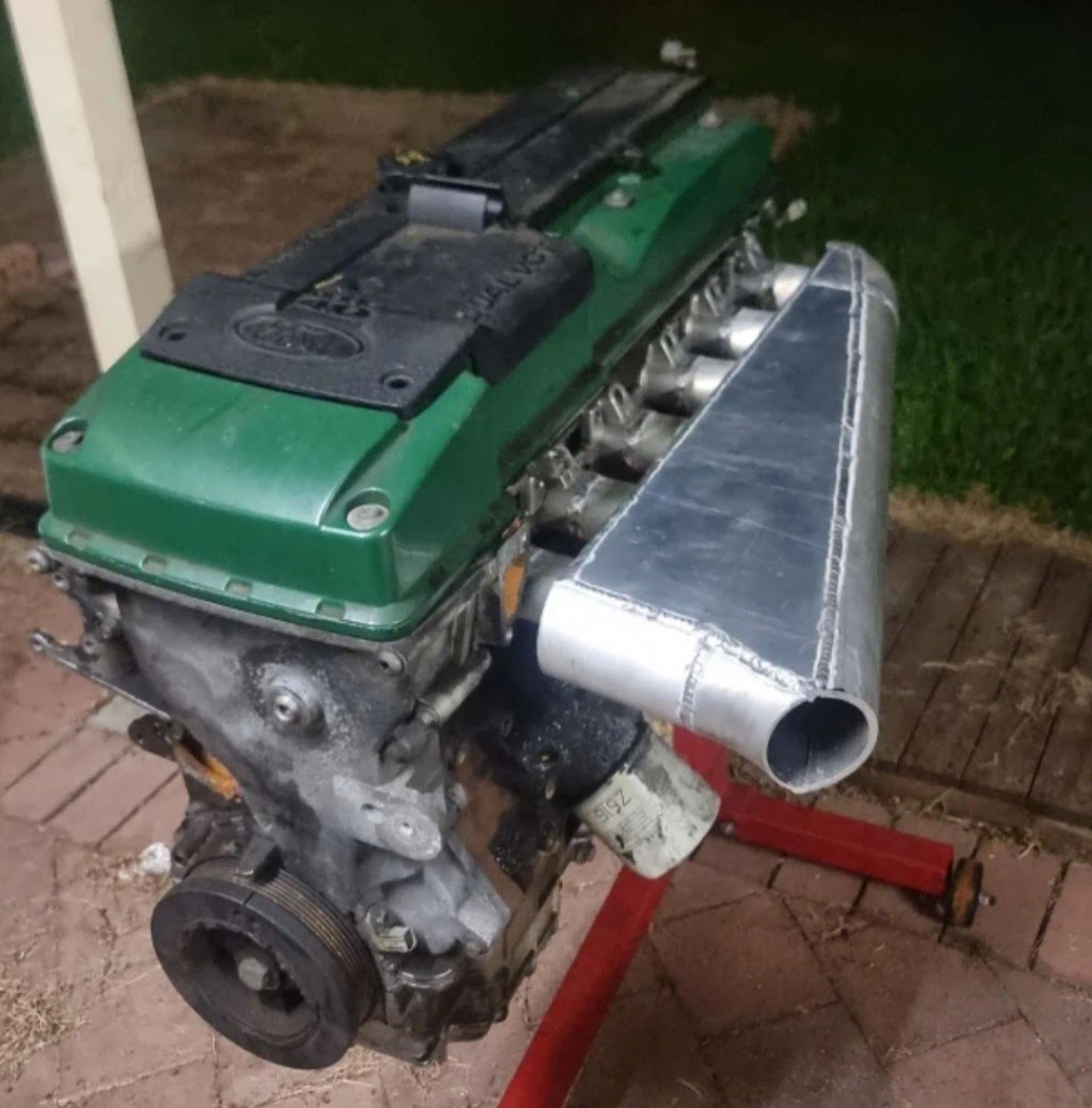 Fisher Engineering | 104 Kanangra Dr, Taree NSW 2430, Australia | Phone: 0457 241 425