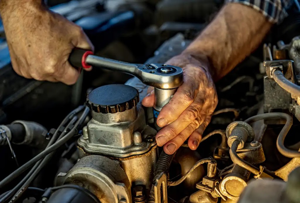 JaS Car Services | 33 Hume St, Russell Island QLD 4184, Australia | Phone: 0432 158 160