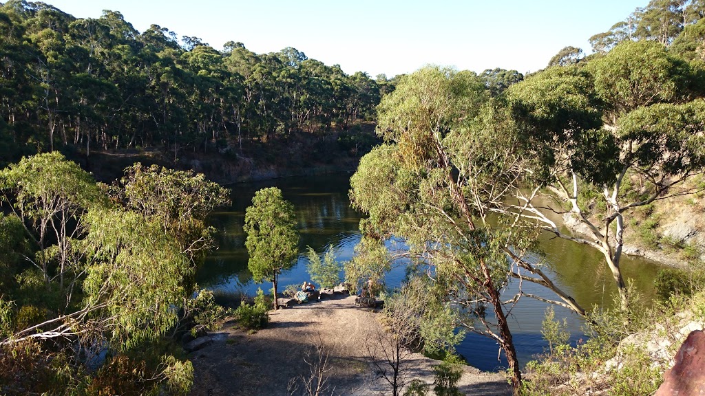 maroondah aqueduct | 224 Plenty Rd, Bundoora VIC 3083, Australia