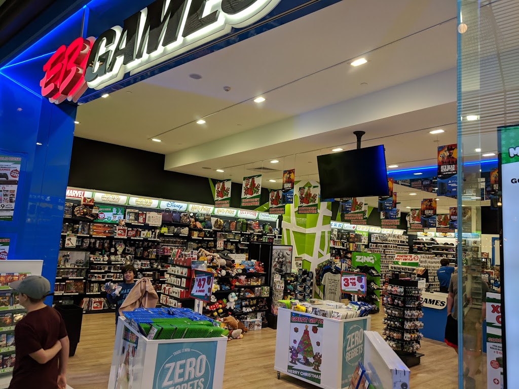 ZiNG Pop Culture Coomera | electronics store | 141 Foxwell Rd, Coomera QLD 4209, Australia | 0755298816 OR +61 7 5529 8816