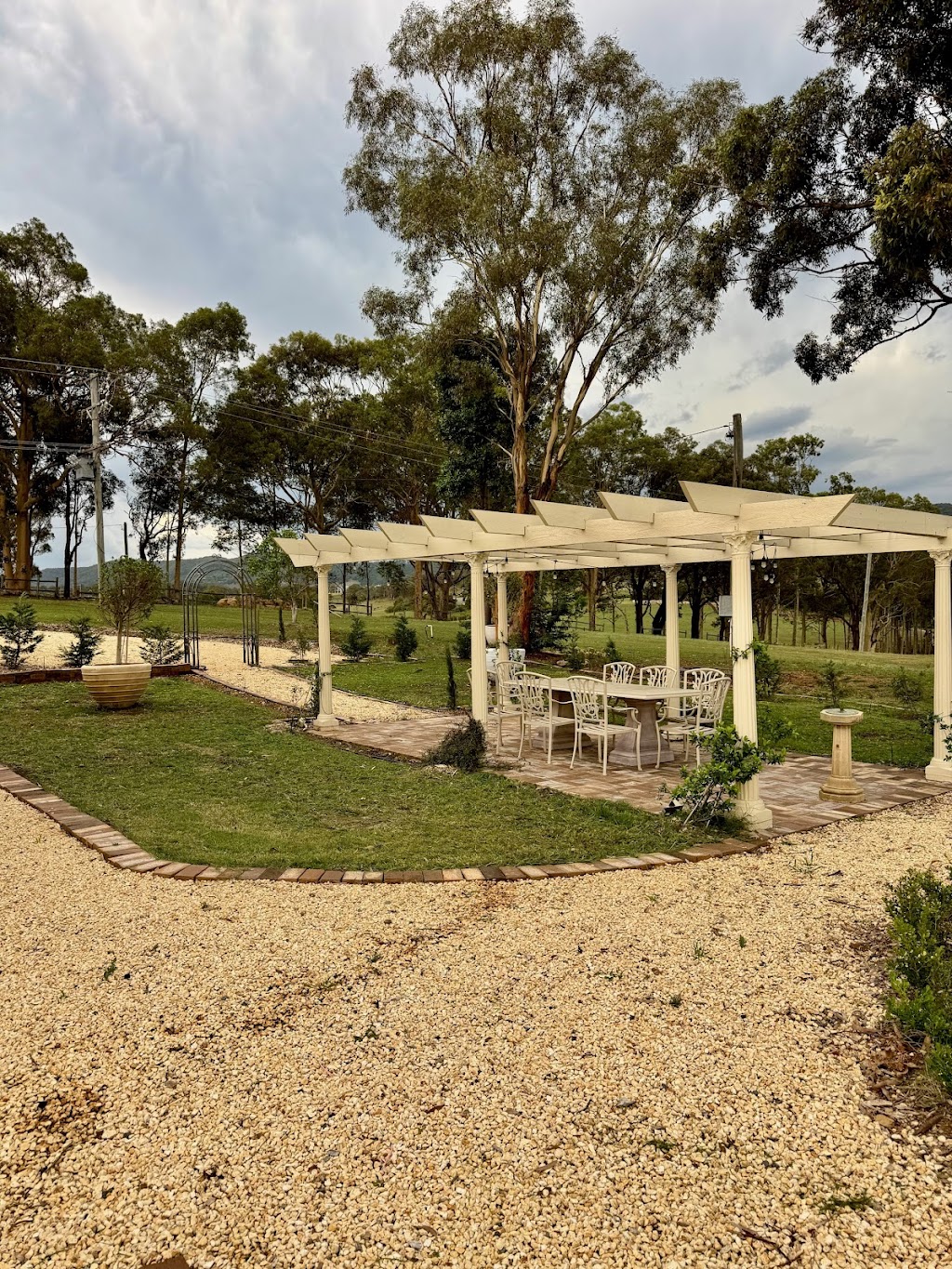 Villa Toscana | 86 Marrowbone Rd, Pokolbin NSW 2320, Australia | Phone: 0434 509 888