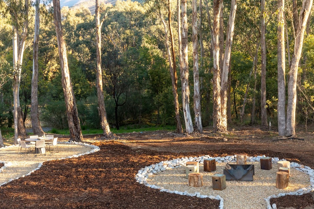 Bridgewater - Big Sky | 13 Lowen Dr, Bright VIC 3741, Australia | Phone: 0488 554 888