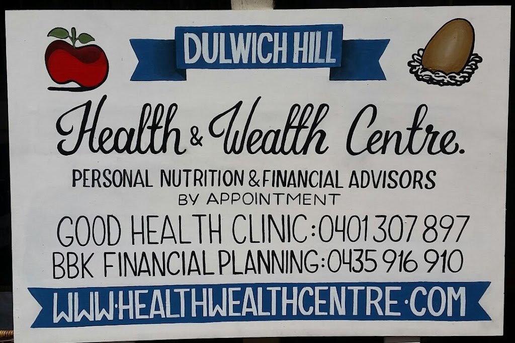 Anoushehs Good Health Clinic | health | 13 Durham St, Dulwich Hill NSW 2203, Australia | 0401307897 OR +61 401 307 897