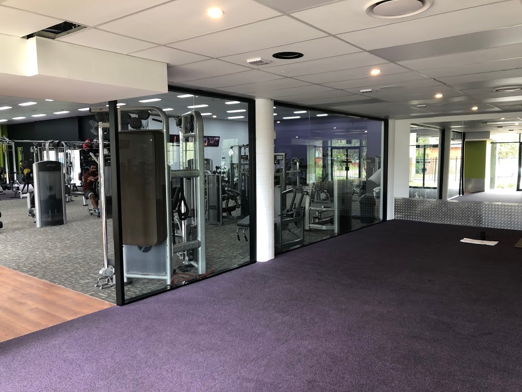Anytime Fitness | gym | 2/69 York Rd, South Penrith NSW 2750, Australia | 0422306220 OR +61 422 306 220
