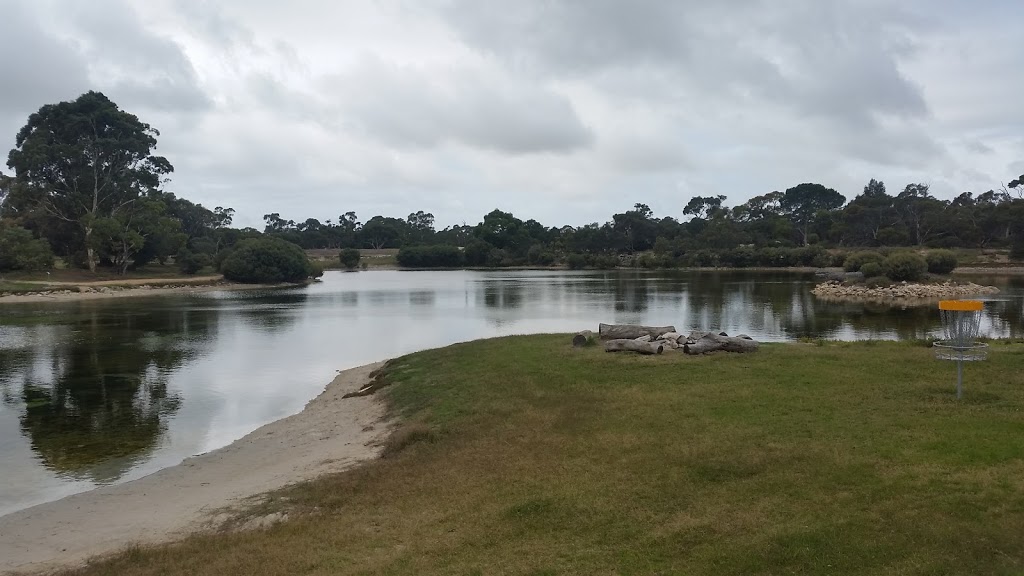 Tintinara Disc Golf Course | Kings Rd, Tintinara SA 5266, Australia | Phone: 1300 785 277