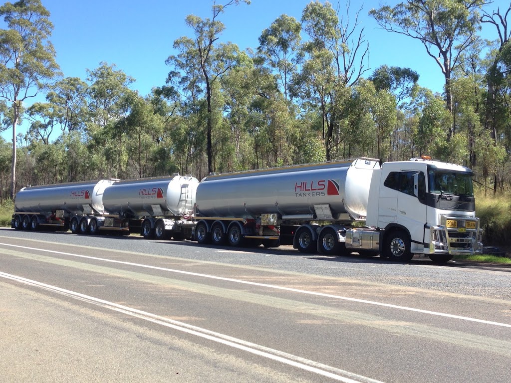 Hills Tankers | 26 Yilen Cl, Beresfield NSW 2323, Australia | Phone: (02) 4918 5888