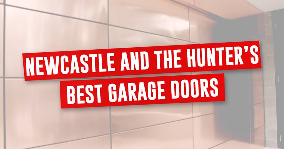 Hunter Valley Garage Doors |  | 2/59 Mustang Dr, Rutherford NSW 2320, Australia | 0249323772 OR +61 2 4932 3772