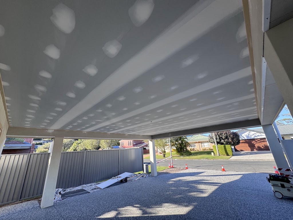 BJT Interior Linings Pty Ltd | 12 Avondale Dr, Banora Point NSW 2486, Australia | Phone: 0408 002 951