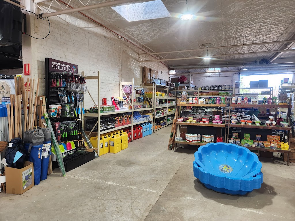 Lockhart Hardware and Hire | 136/138 Green St, Lockhart NSW 2656, Australia | Phone: (02) 6920 5484